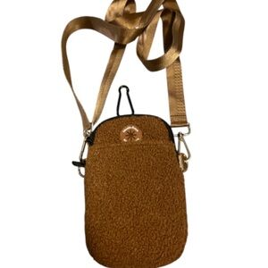 “The Bear" bag from Mazie Days